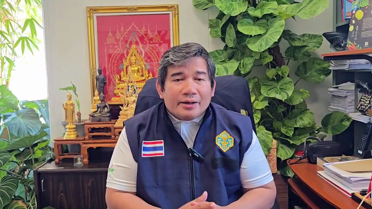 เปิดใจ! "ผอ.กกต.กำแพงเพชร" แจงปมโพสต์ท้า "เจาะระบบได้" พร้อมลาออก (มีคลิป)