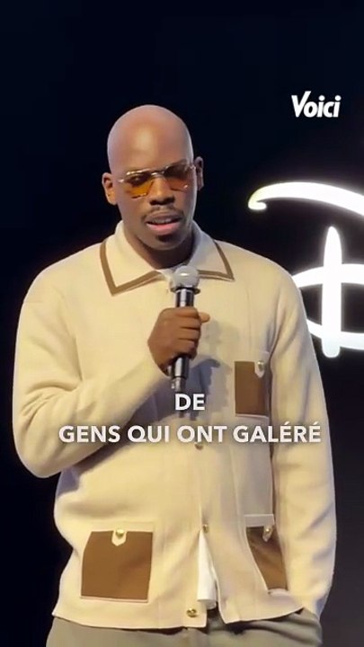 Le Rêve américain, avec Jean-Pascal Zadi (@jipac_shakur) et @raphael.quenard, raconte l’incroyable parcours de deux outsiders qui ont défié tous les obstacles pour se faire une place dans l’univers de la NBA. De jobs modestes à un destin hors norme, leur