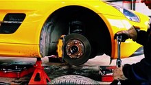 Car Restoration Garage | Part 3 | 4K Content | #shorts #car