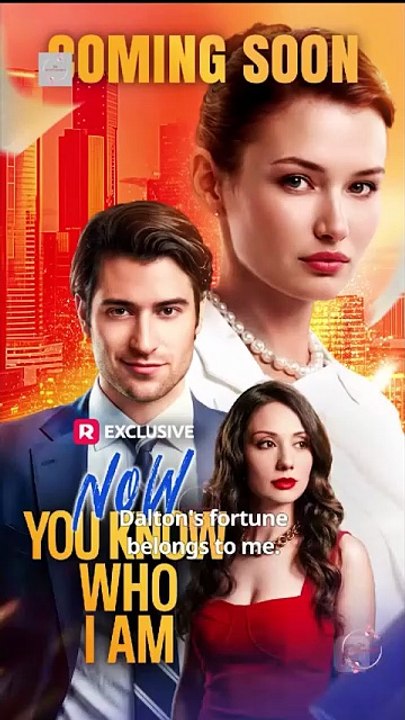 Now You Know Who I Am - Full Movie HD 1080P