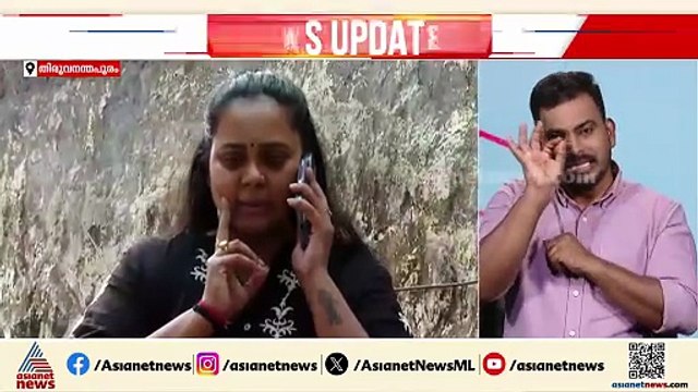 സൈബർ അധിക്ഷേപത്തിനെതിരെ മുഖ്യമന്ത്രിക്ക് പരാതി നൽകി നടി രേഖ