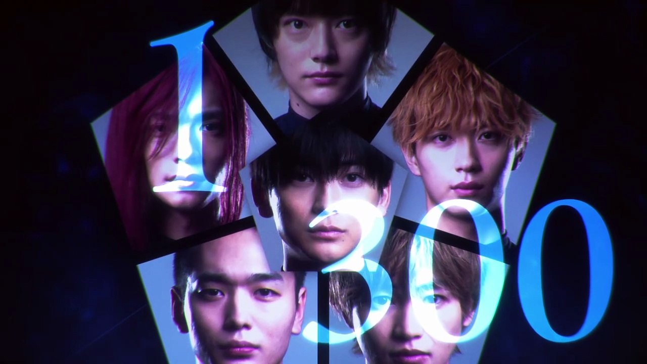 Blue Lock - Trailer (OV) HD