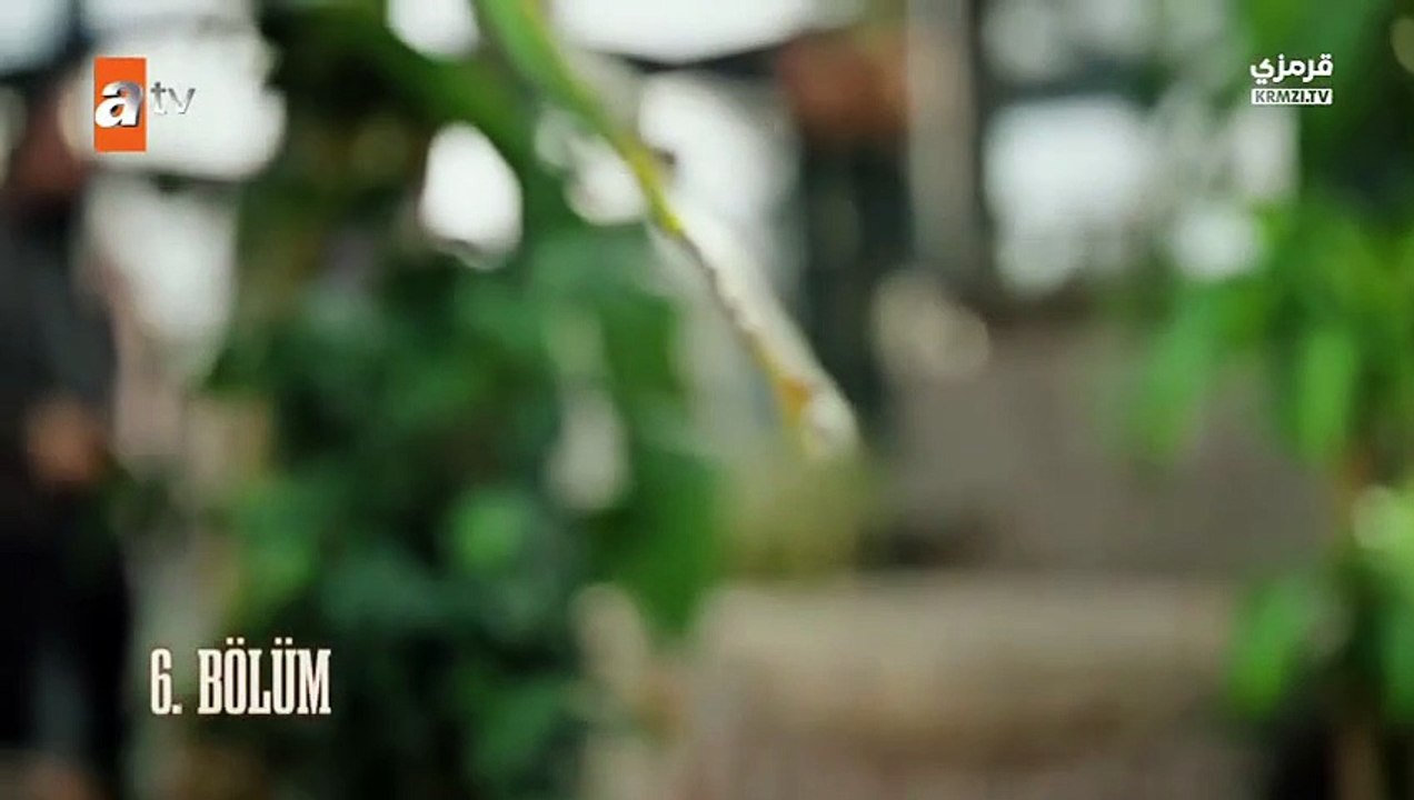 مسلسل أخي، العائلة هي الامتحان الحلقة 6 مترجمة