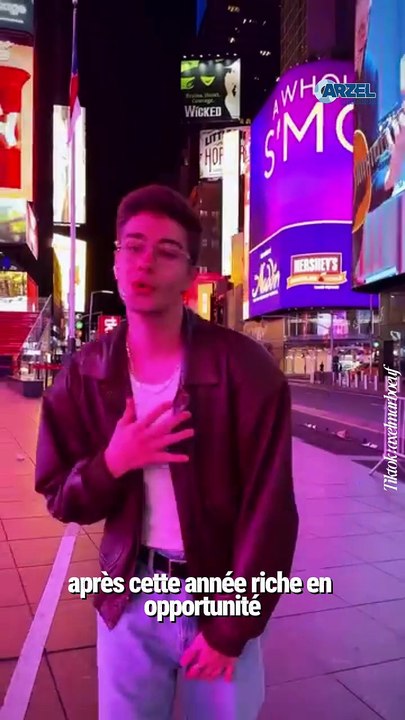 Que devient Axel de la Star Academy 11 ?