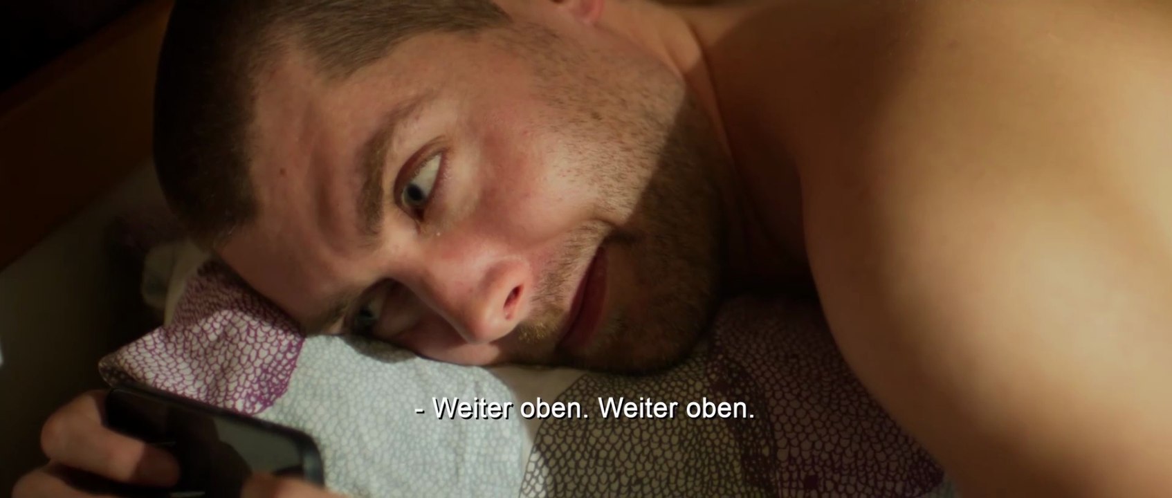 Als wäre es leicht - Trailer (Deutsch) HD