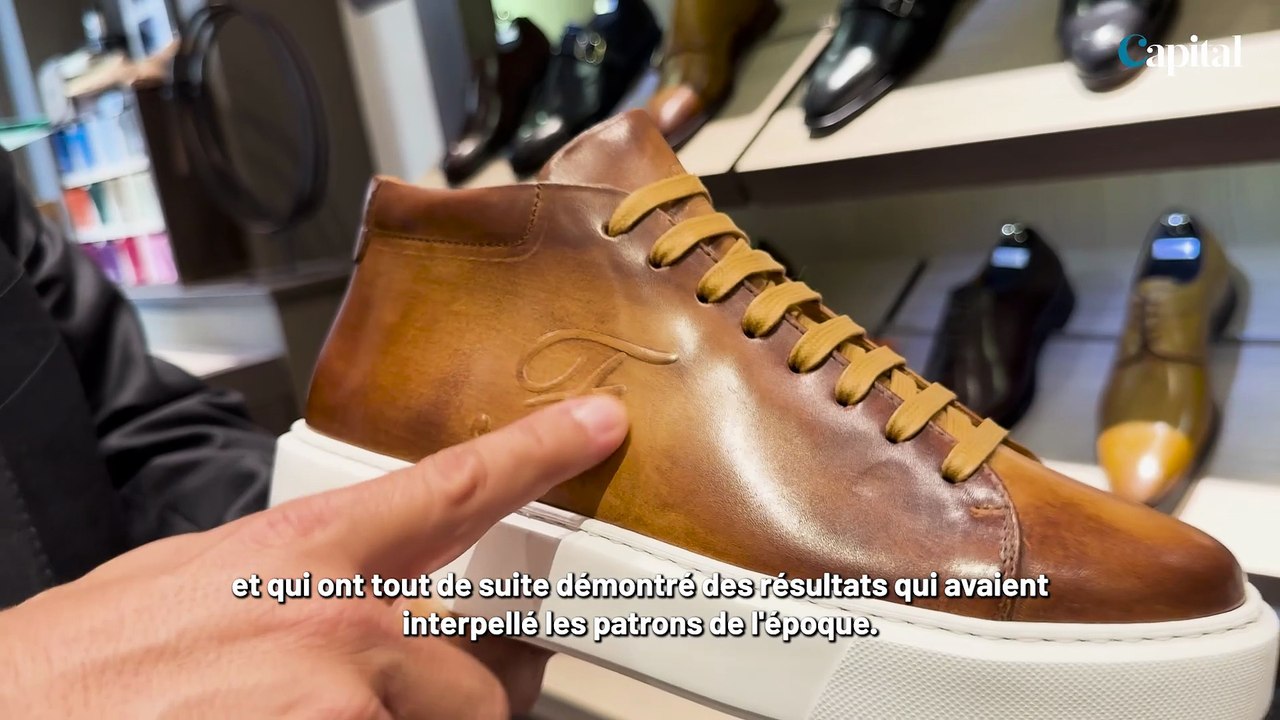 De job étudiant à PDG : l’incroyable ascension d’Arnaud Bruillon chez Finsbury
