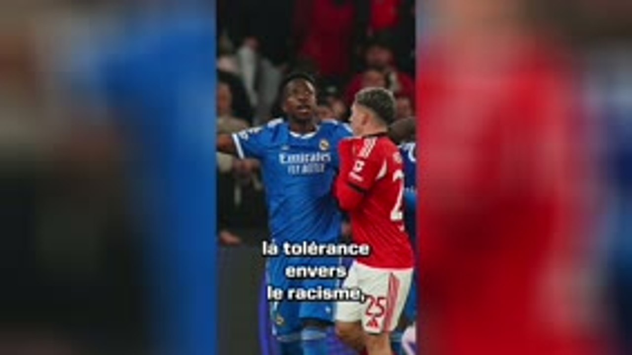 Real Madrid - Arbeloa apporte son soutien à Vinicius et envoie un message fort !