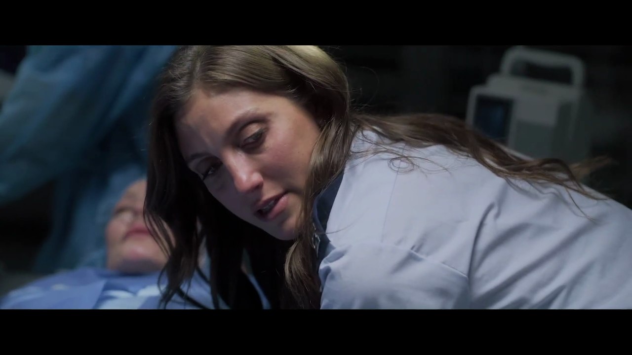 President Down - Trailer (Deutsch) HD