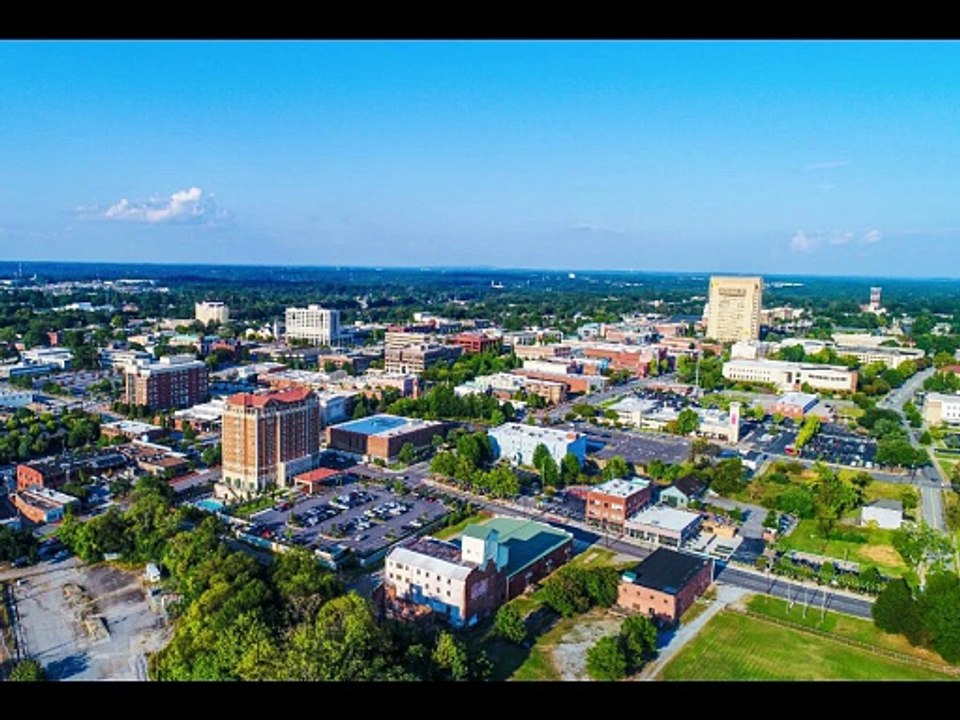 Reserve at Hillcrest in Spartanburg, SC