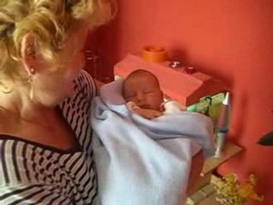 Babcia Wanda