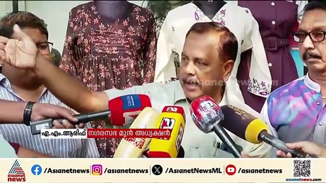 തൊടുപുഴയിൽ ഓടയിൽ വീണ് യുവാവ് മരിച്ച സംഭവം; പരസ്പരം പഴിചാരി അധികൃതർ