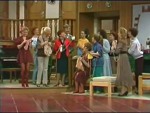 So ein Theater (Folge 5) | Ferienheim Bergkristall (1983–1989)
