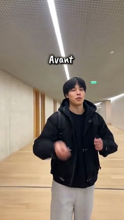 Nouvelle coupe ! Je passe chez le coiffeur après 3 mois