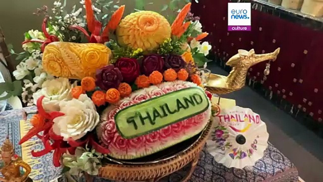 Food for friends: Thai food finds a home in Doha’s multicultural dining scene