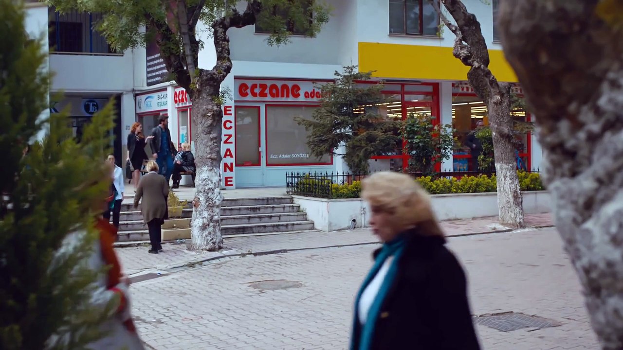 Venganza y Amor Capitulo 72 Español Latino