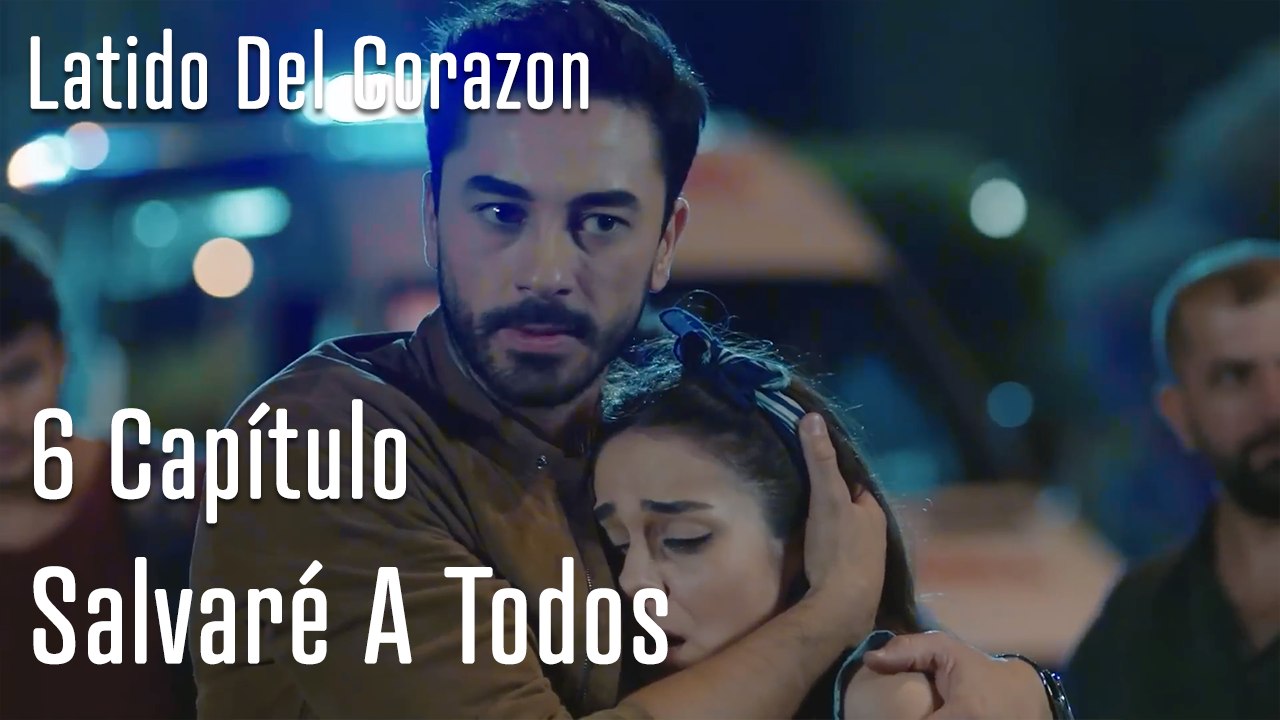 Salvare A Tados - Latido Del Corazon