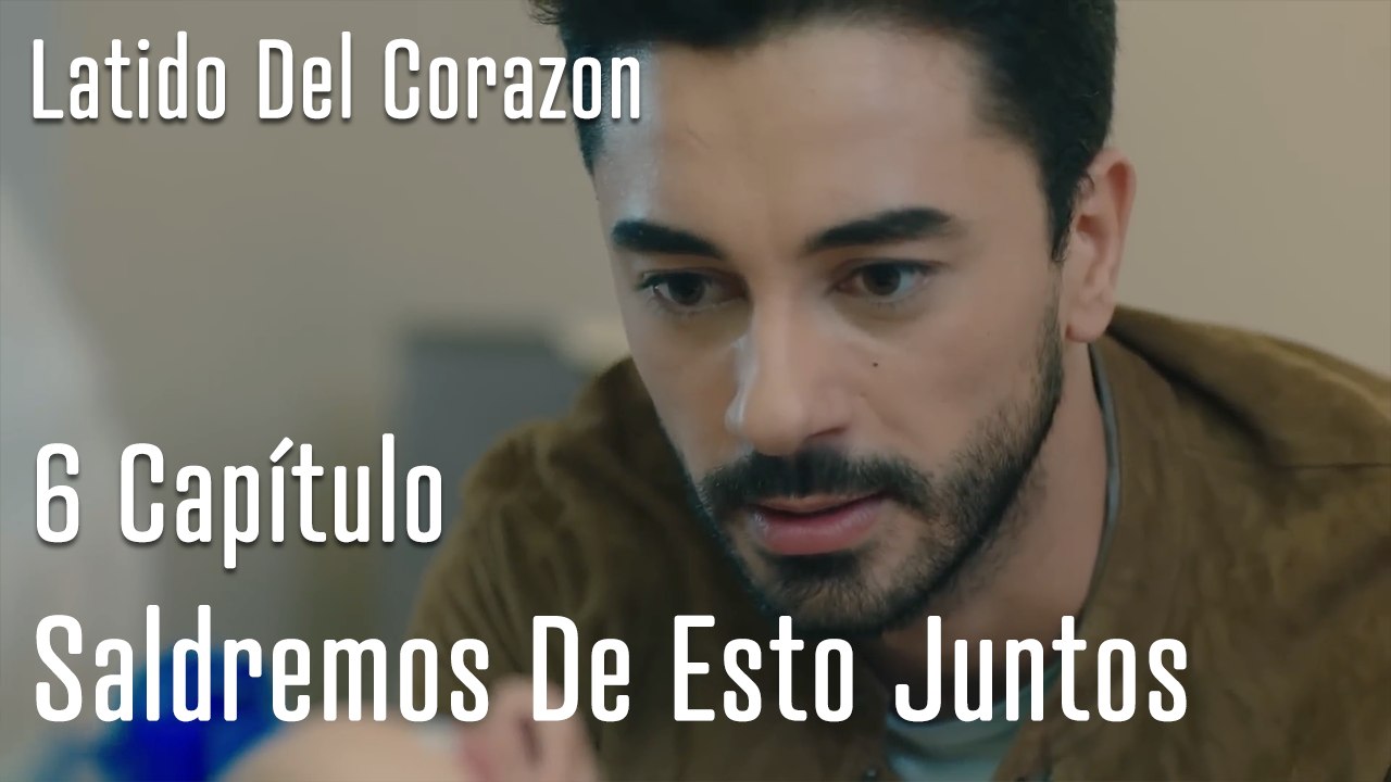 Saldremos De Esto Juntos - Latido Del Corazon