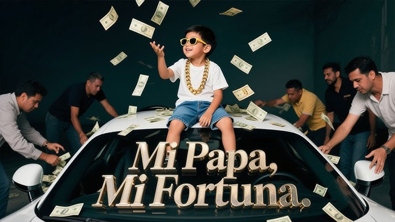 Mi Papá, Mi Fortuna - Serie Completa Sub EspañOl - Drama De Identidad Oculta Y Riqueza