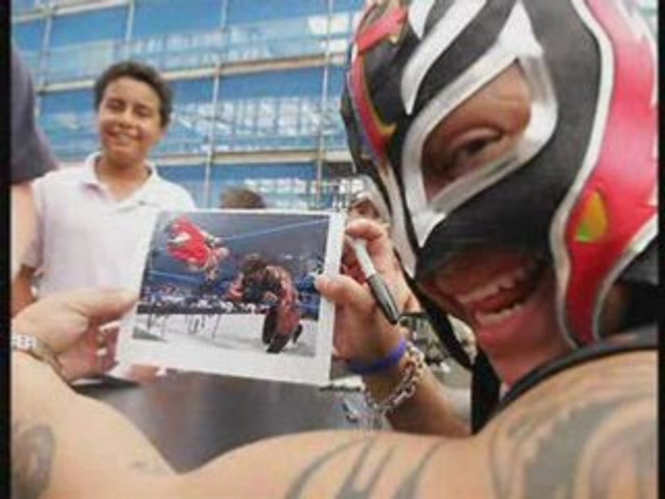 619 rey mysterio