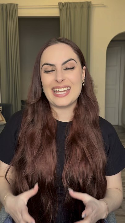 Ce genre de discours on en peut plus