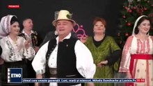 Cornel Borza - Nunta d-asta n-o mai fost (Bine v-am gasit, romani! - ETNO TV - 26.12.2025)