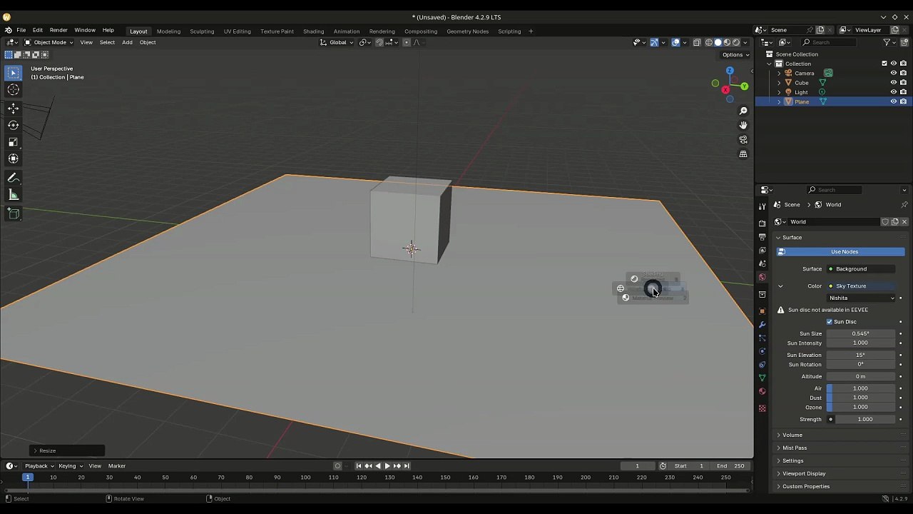 Blender 4.20001-2444