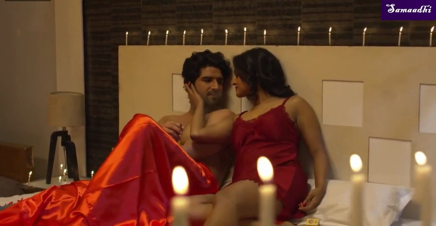 Movie - Dhadak Part 2