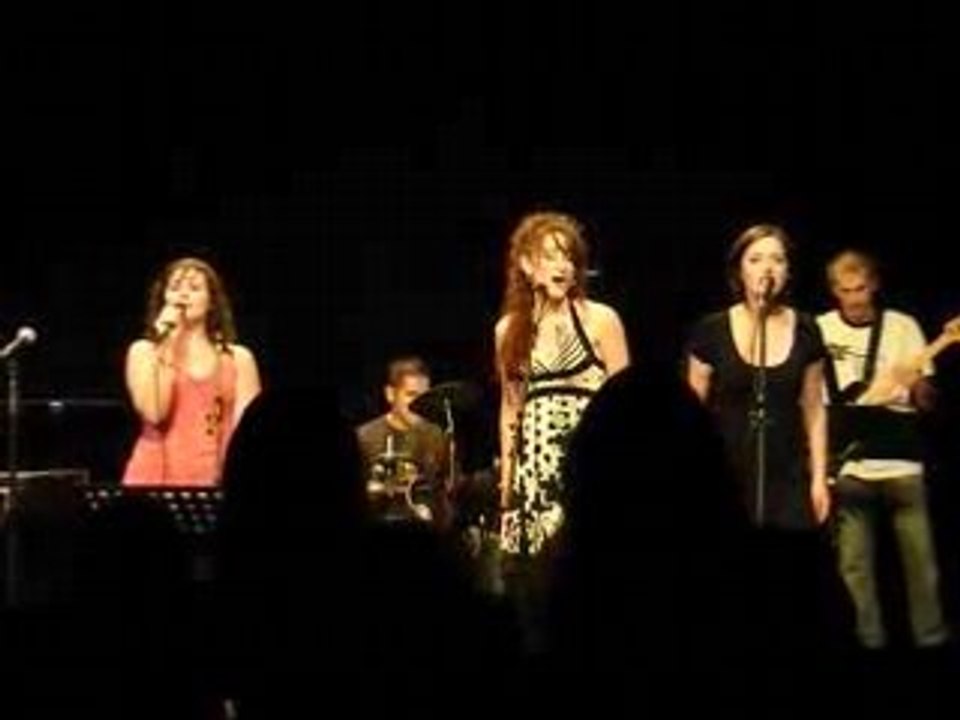 what i like about you /Estelle tetelle