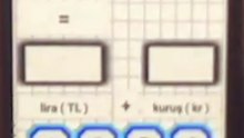 Paralarımız lira (TL) - kuruş(KR) – 3. Sınıf Matematik #Shorts