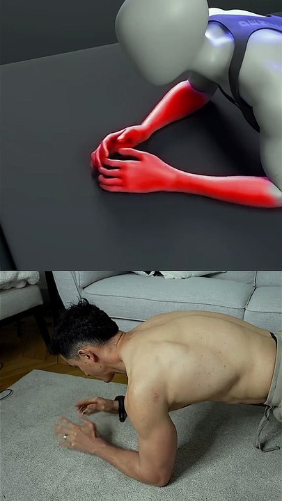 Plank mistakes you need to avoid !! ❌