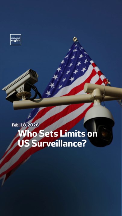 Who Sets Limits on US Surveillance?