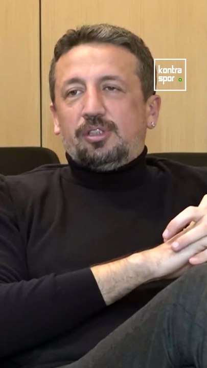Hidayet Türkoğlu'ndan "NBA Avrupa projesine" destek
