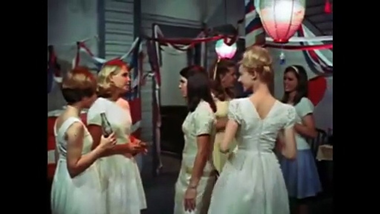 Tráiler oficial - Película de Alan Arkin y Sondra Locke