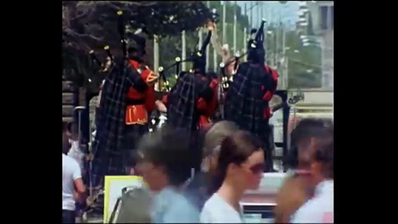 AC/DC - It's A Long Way To The Top [Videoclip oficial](Remasterización, resincronización y mejora)