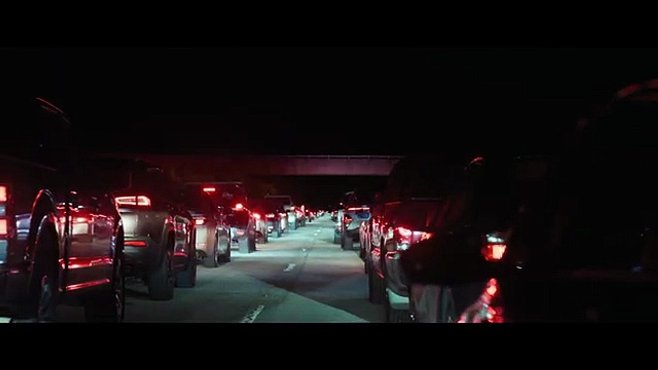 Bande-annonce The Gates avec James Van Der Beek