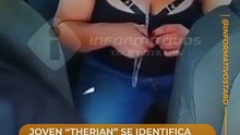 Joven “Therian” se identifica como galgo español y chofer de Uber le pide bajar por política de no mascotas