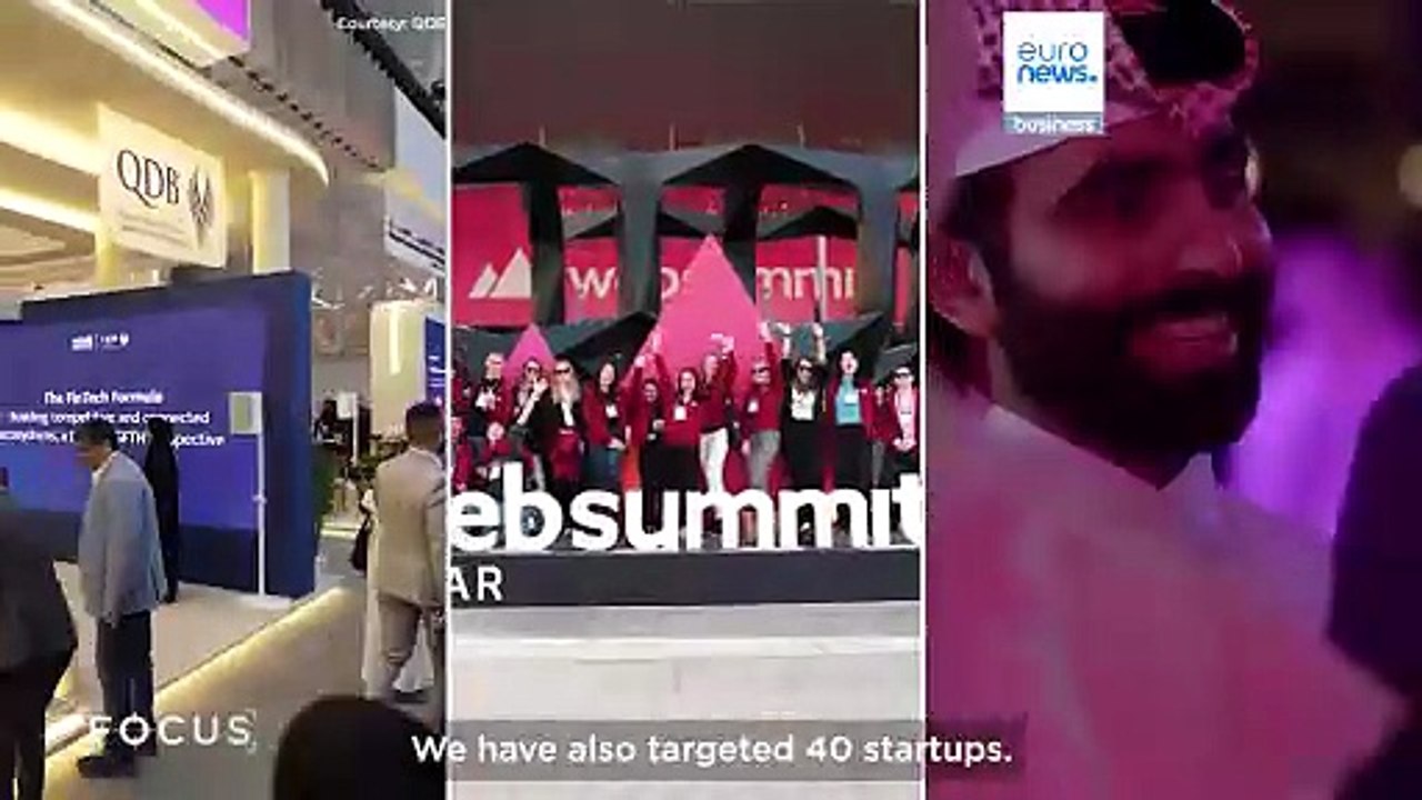 Web Summit Qatar 2026 returns with $2 billion boost and global tech ambitions