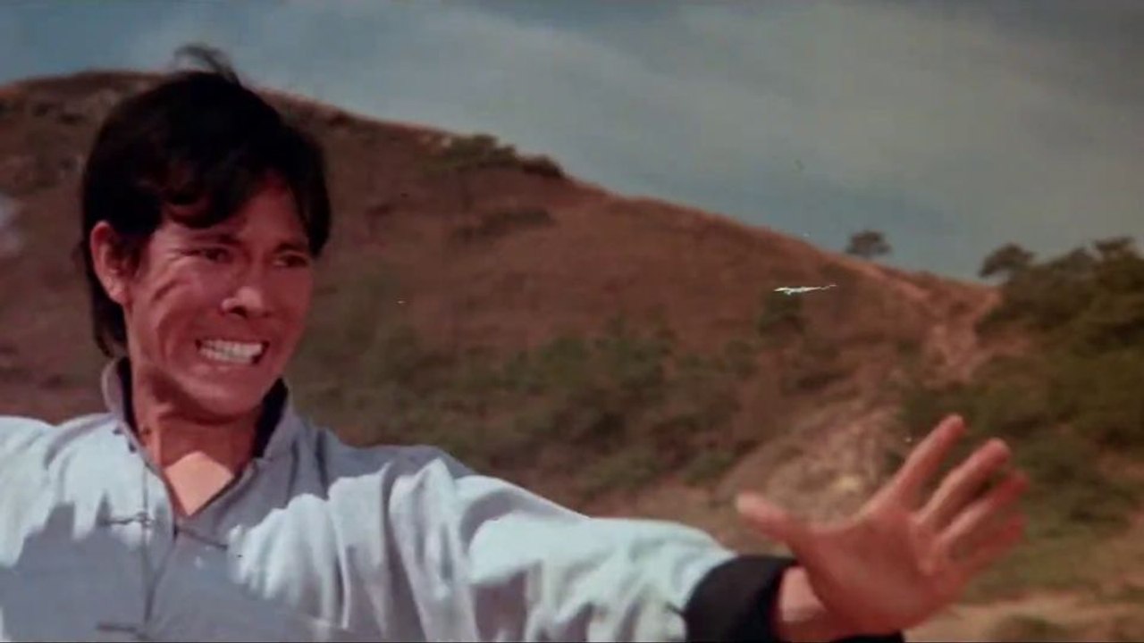 Die sieben goldenen Vampire Trailer OV