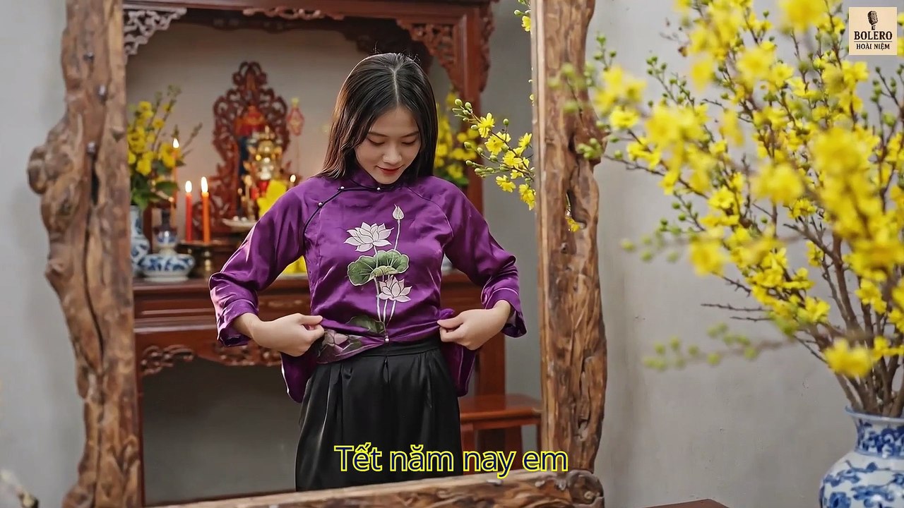 HẸN ƯỚC RA GIÊNG – Bolero Dân Ca Ngọt Ngào  | Hoài Niệm
