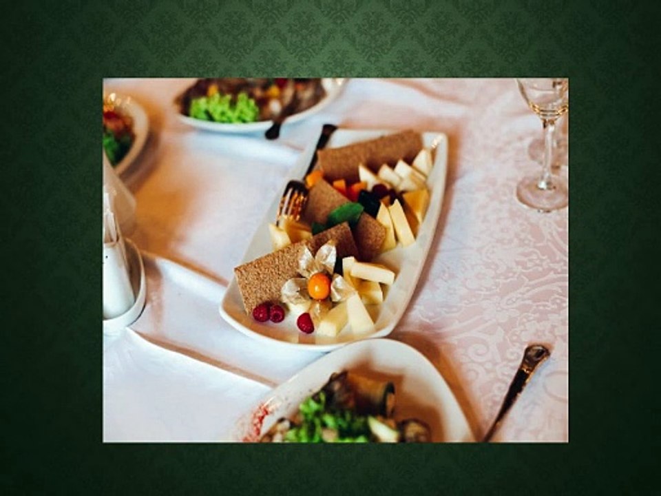 Yevette Heiser Redefining Wedding & Food Photography in Texas