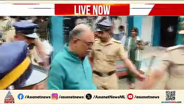മാനനഷ്ടക്കേസിൽ കെഎം ഷാജഹാന് 5 ലക്ഷം പിഴ ചുമത്തി കോടതി; വിധി ADGP എസ് ശ്രീജിത്ത് നൽകിയ കേസിൽ