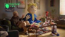 Fallout – Best Buddies Trailer feat. Aaron Moten