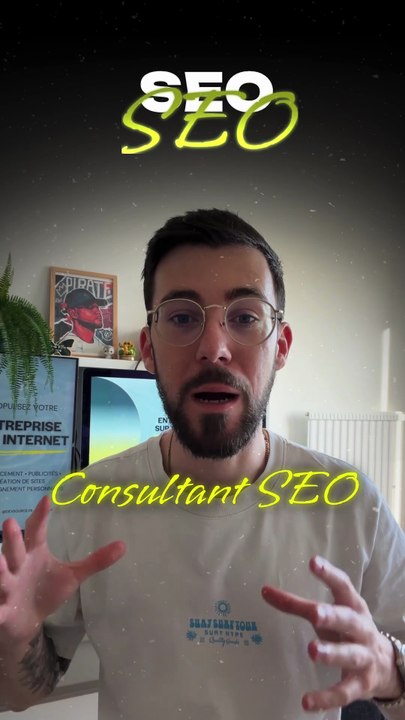 Consultant SEO Boulogne-Billancourt - Devsource