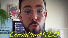 Consultant SEO Toulon - Devsource