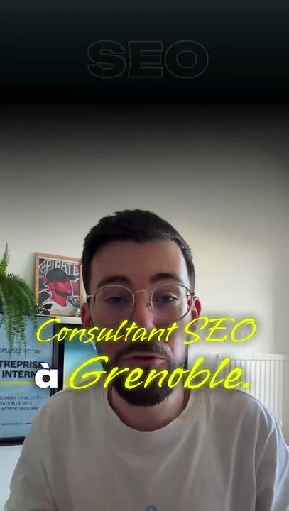 Consultant SEO Grenoble - Devsource