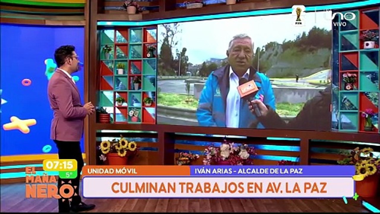 ALCALDE ARIAS
