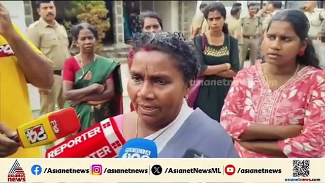 ഒടുവിൽ സസ്പെൻഷൻ... നവജാത ശിശു മരിച്ച സംഭവം, കുടുംബം പ്രതിഷേധം അവസാനിപ്പിക്കും