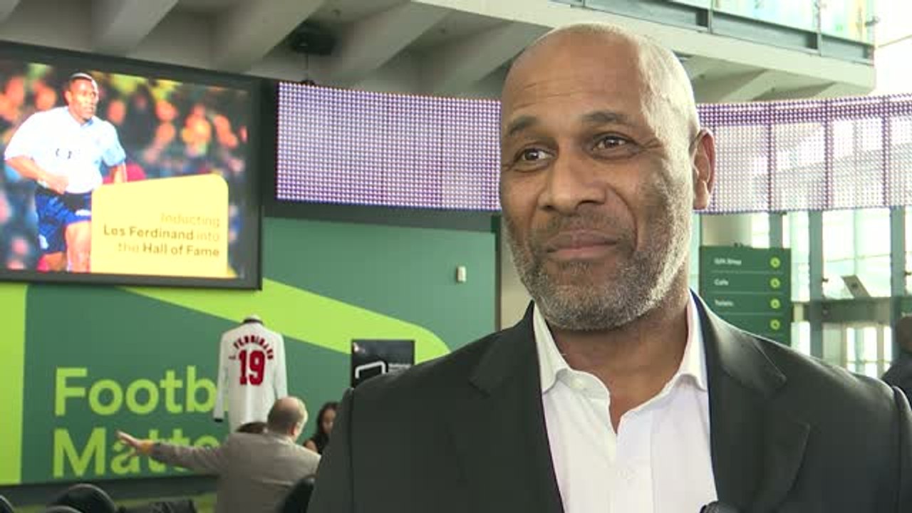 Club legend says Spurs 'need to wake up and realise they're in a relegation battle'