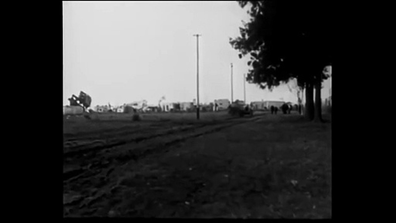 El cañonero de giles  (1937)