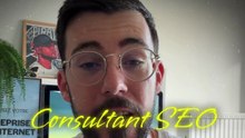 Consultant SEO Lille